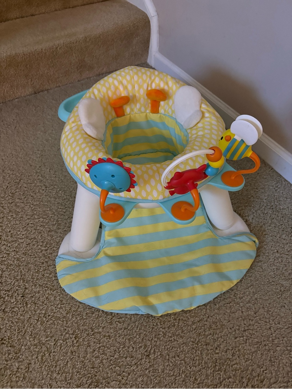 Skip Hop Activity Chair